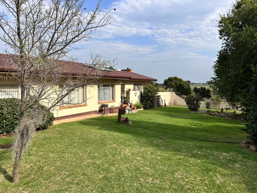 4 Bedroom Property for Sale in Boskloof Eastern Cape